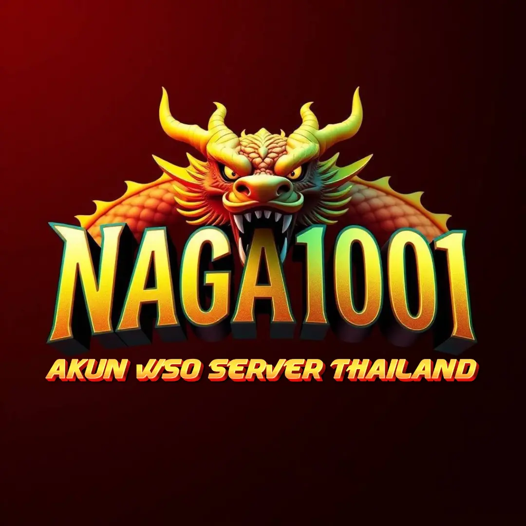 NAGA1001 – Link Alternatif Terbaru untuk Login dan Daftar